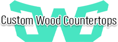 Maryland Custom Wood Countertops